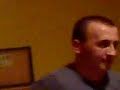 Jimmy and Danny dance off Jimmy and Danny dance off