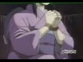 Samurai X - System Of a Down - BYOB