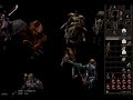 Rain - Dragon God Armour +9 Demon Tower!