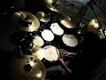 Porcupine Tree - Lightbulb Sun played by Chris Anderson 