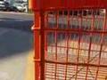 HOME DEPOT Shopping Cart Damaging Cars