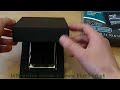 OCZ Core SSD unboxing