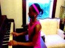 DeSharrah singing - I need you bad by Jazmine Sullivan
