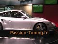 Porsche 911 Turbo