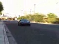 Turbo NSX Test Run Drive By 2 Turbo NSX Test Run Drive By 2