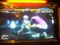 Mario (Julia) vs Jovian (Panda) 17. 9-8