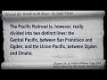 chapter 26: in which phileas fogg and party travel by the pacific railroad. classic literature videobook with synchronized text, interactive transcript, and closed captions in multiple languages. audio courtesy of librivox. read by ralph snelson. playlist for around the world in 80 days by jules verne: www.youtube.com