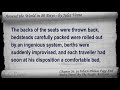 chapter 26: in which phileas fogg and party travel by the pacific railroad. classic literature videobook with synchronized text, interactive transcript, and closed captions in multiple languages. audio courtesy of librivox. read by ralph snelson. playlist for around the world in 80 days by jules verne: www.youtube.com
