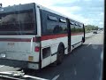 Boardway IBOA Grumman Flxible 870A # 2089