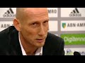 Jaap Stam stopt