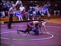 Ludlow vs Cathedral Highschool - 152 lbs