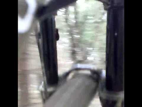 how to rebuild marzocchi junior t