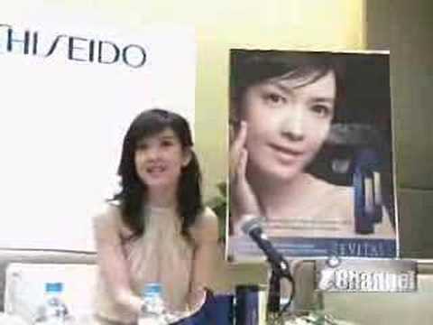Vivian Chow
