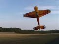 Giant Scale Yak 55 ARF Giant Scale Yak 55 ARF