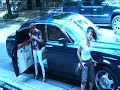 Tiff Luch Behind the Scenes Video Feat. Megan Rochell