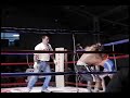 ambchile kick boxing vs kyokushin ambchile kick boxing vs kyokushin
