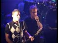 les beaut�s vulgaire live au bikini (toulouse france)