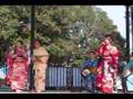 Minyo song Kagoshima Ohara Bushi Matsutoyo Kai 5-11-08