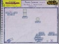 Paper Cannon Flash Game Walkthrough Levels 1-15
