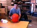 Pumpkin Carving