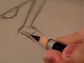 How to Draw a Manga \"Fight Pose\" (Pt. 2) How to Draw a Manga \"Fight Pose\" (Pt. 2)