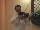Valdeschack plays J.S. Bach Fugue Sonata in Gm Valdeschack plays J.S. Bach Fugue Sonata in Gm