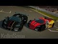 Gumpert Apollo Enraged 2012 для GTA 4 видео 1