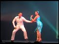 Havana Estudio Salsa Pro/Am Performance JSC 2004