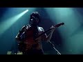 Know Your Quarry - Biffy Clyro (Gramercy Theatre, NYC, 2/12/11)