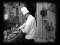 The Chef's special by Daniel Dewald