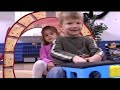 Day Out With Thomas the Tank Engine