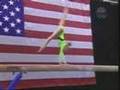 Hollie Vise and Nastia Liukin. Requested by lilminx369
