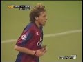 Genoa - Venezia 3 - 2 (Secondo Tempo) Genoa - Venezia 3 - 2 (Secondo Tempo)