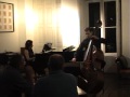 Bottesini - Elegie in D