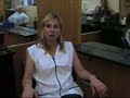 El Alcalde de Barcelona dijo el 25 de Septembre 2006 que el problema de convivencia por causa de prostitutas callejeras en Ronda St. Antoni, 08001 Barcelona ha claremente mejorado. Y que la nueva Ordenanza Civica del Ayuntamiento de Joan Clos (9 años como Alcalde) ha funcionado. (entonces intentando a dicer que son un bueno Ayuntamiento, haciendo logros, trabajando para los cuidadanos...)Despues hay un video de unas cuidadanos que explican sus historias,...que son opuesto a que dicen el Alcalde....entonces que el Alcalde dice falsedades....y una carta en 20 Minutos el 27 Sept dice el mismo que han dicho estas vecinas...que las prostitutas en Ronda St. Antoni son todavia alli y en 'fuerza'[en realidad hay mas ahora que antes....por causas como la pobreza en Romania hace que mas mujeres pobres ven a Barcelona...y saben que la policia no saben quitarlos de esta Ronda...]Unas vecinas de la avenida Ronda St. Antoni, 08001 Barcelona España, (una avenida en plena centro de la cuidad, zona de compras de ordenadores y pisos residenciales arriba de los locales) quejan de las problemas de convicencia en su edificio por causa de 3 apartamentos de prostitutas callejeras de Ronda St. Antoni.Dicen que a veces hay condones en la escalera del edificio.Dicen que la Ayuntamiento no los hacen caso.Que la policia han venido pero salen y no hacen nada, pero ellas continuendo viviendo en el edificio y sufriendo las molestias.....Hay un nuevo Ordenanza Civica ,http://w3.bcn.es/V04/Home/V04HomeLinkPl/0,2687,394566_96290102_1,00.htmlcon Articulos para prostitucion, para ruido nocturno, para molestias de convivencia.....pero la sistema no hace nada para actuar para mejorar o solucionar las problemas para estas vecinas. Que parece que dicho Ordenanza es solamente propaganda, que es falso.Y las vecinas invitan a los politicos a pasar una noche en su piso para ver a primero mano que es la realidad. (esperando que despues ellos ayudaran su causa y harán algo ....).Snr Alcalde, Snr Hereu, has dicho repidamente en las ultimas semanas que serás con los cuidadanos, haras dialoga, actuas para los cuidadanos.Pues, aceptaras esta invitacion o sus palabras son vacios/sin honor ?[ en realidad muchos opinan que Snr Hereu no hará lo que dice y que los cuidadanos continuarán olvidados como han sido durante los 9 años de Joan Clos. Porque ? Pues, porque Snr Hereu tambien ha dicho que continuará con el mismo modelo para la cuidad y ha dicho unas palabras 'dulces' del negocio de turismo...entonces es claro que Snr Hereu gestioná la cuidad como Snr Clos, para las turistas, visitantes a conferencias, para los hoteleros.....y no para los cuidadanosPor suerte los cuidadanos ahora tiene el uso de sitios como Youtube para divulgar videos caseros para publicar la verdad y intentar obtenir un gestion de la cuidad democratico que hace caso a los cuidadanos y no solamente para ellos que tienen dinero y poder, ahora no hay democracia (los inmigrantes no pueden votar tampoco, otra historia, hay tanta temas injusticia en el Barcelona de turismo)]Porfa, enviar un comentario , que opinas, de acuerdo con los opiniones de las mujeres o no ?