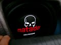 MaTaDoR CoRsInHa