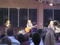 Cannonball Brandi Carlile & The Indigo Girls