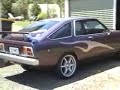 Datsun B310 coupe Datsun B310 coupe