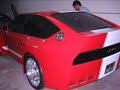 AlfaRomeo GTV Evoluzione