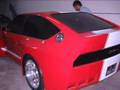AlfaRomeo GTV Evoluzione