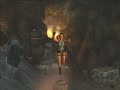 TRA Level 12 - Jumping on spires and getting the Artifact #4