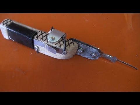 ganzuas - Plantillas https://www.mediafire.com/folder/pm8v49o5gyw0d/PLANTILLAS_Y_FOTOS_DE_YOUTUBE https://www.facebook.com/Alejandrocastr325 - Relíquias de Armas antíg...