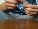 Lekkere Amsterdamse Wiet Joint.( nice amsterdam weed joint)