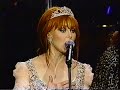 the judds reunion concert, phoneix az 12-31-99