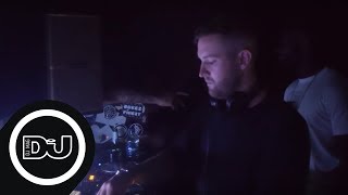 Secondcity - Live @ DJ Mag x Work 2018