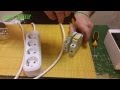 Как правильно подключить электроавтомат