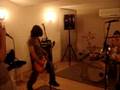 SugarPill - Payback(backyardbabies cover)