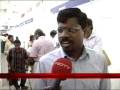 Corporate social responsibility: Job fair for the disabled in Chennai