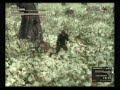 MGS3(S): Near Perfect CQC VS The Boss (E. Extreme) (2:48)