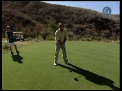 Tee Shot 0 Tee Shot